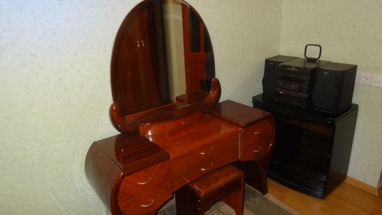 Apartment Vake-Saburtalo Tbilisi Zimmer foto